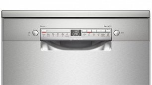 Посудомоечная машина BOSCH SMS2HKI3CR фото 3 в Екатеринбурге