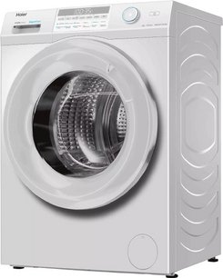 Стиральная машина Haier HW60-BP12959BE фото 3 в Екатеринбурге