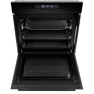 Духовой шкаф Maunfeld MEOR7217SMFB фото 4 в Екатеринбурге