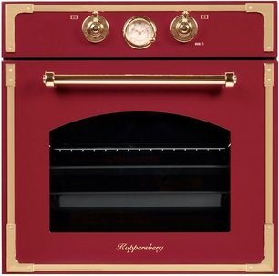 Духовой шкаф Kuppersberg RC 699 BOR Gold фото в Екатеринбурге