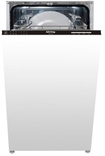 Посудомоечная машина Korting KDI 4520 фото в Екатеринбурге
