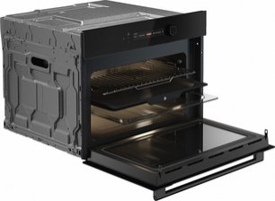 Компактный духовой шкаф Asko OCM54BGH фото 4 в Екатеринбурге