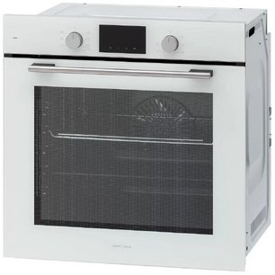 Духовой шкаф KRONA LEGENDE 60 WH фото 2 в Екатеринбурге