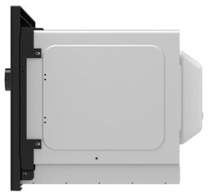 Встраиваемая микроволновая печь Haier HMX-BPG259B фото 3 в Екатеринбурге