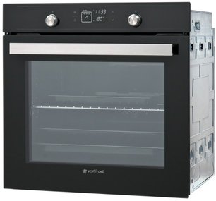 Духовой шкаф Вестфрост VFVT78OMG фото 3 в Екатеринбурге Духовой шкаф Vestfrost VFVT78OMG фото 3 в Екатеринбурге