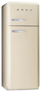 Холодильник Smeg FAB30RP1 фото в Екатеринбурге