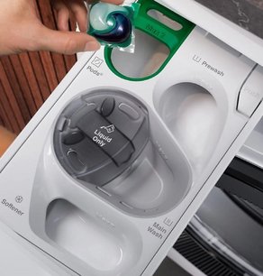 Стиральная машина AEG LFR83944OE фото 3 в Екатеринбурге