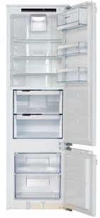 Встраиваемый холодильник Kuppersbusch FKGF 8800.0i фото в Екатеринбурге