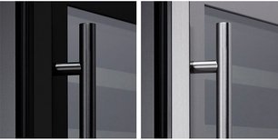 Встраиваемый винный шкаф Dunavox DVS-25.65DC фото 4 в Екатеринбурге