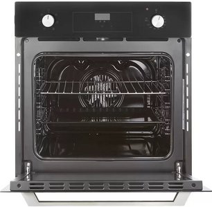 Духовой шкаф KRONA ONORE 60 BL G2 фото 3 в Екатеринбурге