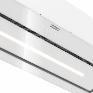 Встраиваемая вытяжка Франке LUCE 90 WH фото 3 в Екатеринбурге Встраиваемая вытяжка Franke LUCE 90 WH фото 3 в Екатеринбурге