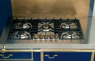 Варочный центр Restart ELG 110 фото 4 в Екатеринбурге