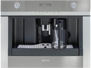 Кофемашина Smeg CMSC451 фото 2 в Екатеринбурге