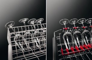 Посудомоечная машина AEG FSR83800P фото 4 в Екатеринбурге