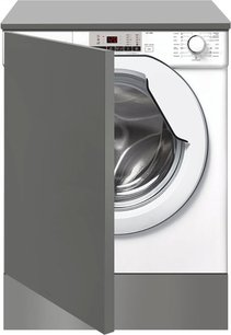 Встраиваемая стиральная машина Teka LI5 1080 EUI EXP фото в Екатеринбурге
