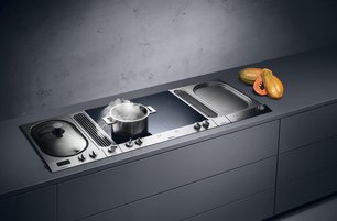 Вытяжка Гаггенау VL 040-107 фото 3 в Екатеринбурге Вытяжка Gaggenau VL 040-107 фото 3 в Екатеринбурге