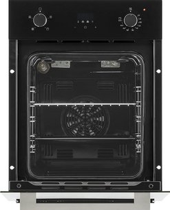 Духовой шкаф KRONA LAZIO 45 BL фото 3 в Екатеринбурге