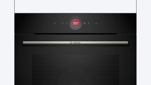 Духовой шкаф Bosch HBG7341B2 фото 2 в Екатеринбурге