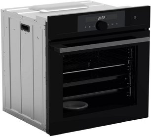 Духовой шкаф Haier HOX-FP5RAGB Bl фото 4 в Екатеринбурге