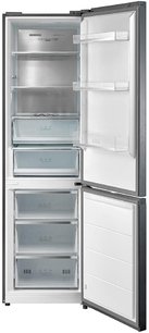 Холодильник Korting KNFC 62029 XN фото 2 в Екатеринбурге