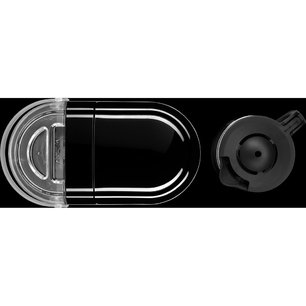 Кофеварка KitchenAid CLASSIC 5KCM1208EOB фото 3 в Екатеринбурге