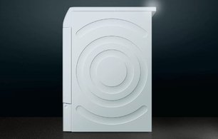 Сушильная машина Siemens WT47XKH1OE фото 2 в Екатеринбурге