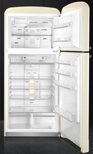 Холодильник Smeg FAB50RCRB фото 4 в Екатеринбурге