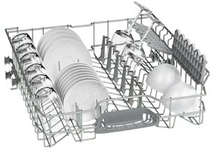 Посудомоечная машина Bosch SMV 23AX01 R фото 3 в Екатеринбурге