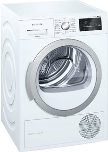 Сушильная машина Siemens WT45W461OE фото в Екатеринбурге