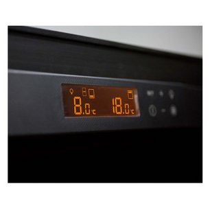 Мультитемпературный винный шкаф EuroCave S-PURE-S P-300011-S фото 2 в Екатеринбурге