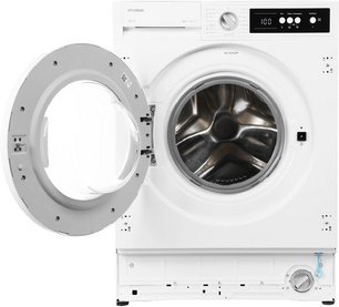 Стиральная машина Hyundai HWM 7121 фото 2 в Екатеринбурге