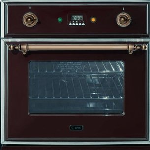 Духовой шкаф Ilve 600-M-MP GF фото в Екатеринбурге