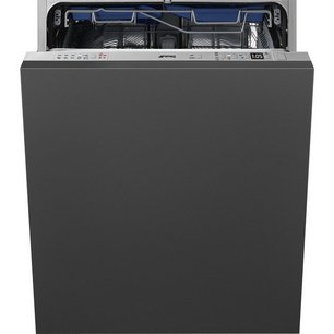 Посудомоечная машина Smeg STA7234LFR фото в Екатеринбурге