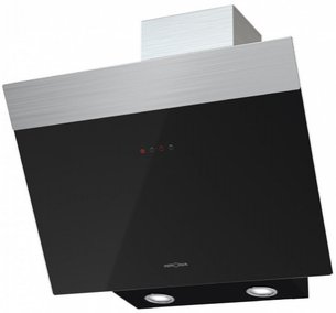 Вытяжка Крона Kristen 600 black/inox S фото в Екатеринбурге Вытяжка KRONA Kristen 600 black/inox S фото в Екатеринбурге