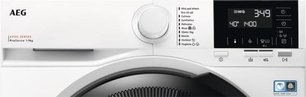 Стиральная машина AEG LFR61944BE фото 3 в Екатеринбурге
