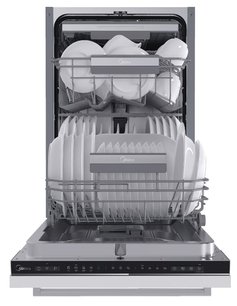 Встраиваемая посудомоечная машина Midea MID45S140i фото 2 в Екатеринбурге