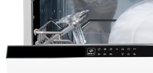 Посудомоечная машина Korting KDI 45130 фото 3 в Екатеринбурге