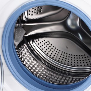 Стиральная машина Haier HW80-B14876 фото 4 в Екатеринбурге