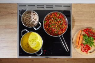 Электрическая плита Gorenje GEC5A11SG фото 4 в Екатеринбурге