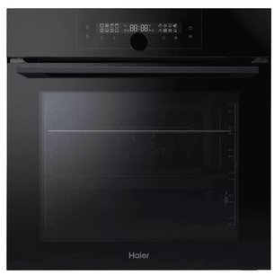 Духовой шкаф Haier HOQ-F6QAN3GB фото в Екатеринбурге