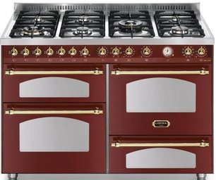 Варочный центр Lofra RR126SMFET+MFT/2AEO фото в Екатеринбурге