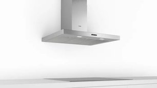 Вытяжка Бош DWB 94BC52 фото 2 в Екатеринбурге Вытяжка Bosch DWB 94BC52 фото 2 в Екатеринбурге