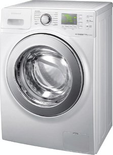 Стиральная машина Samsung WF 1802WECS фото 2 в Екатеринбурге