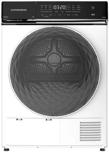 Сушильная машина Kuppersberg DM 650 W фото в Екатеринбурге