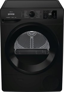 Сушильная машина Gorenje DNE92/BGNCIS фото 2 в Екатеринбурге