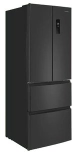 Холодильник Maunfeld MFF180NFSBE01 фото 4 в Екатеринбурге