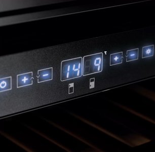 Винный шкаф Dometic MaCave S117FG VinoView фото 3 в Екатеринбурге