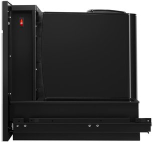 Встраиваемая кофемашина Maunfeld AMCM1503W фото 4 в Екатеринбурге