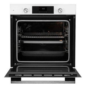 Электрический духовой шкаф Zigmund Shtain E 156 W фото 2 в Екатеринбурге