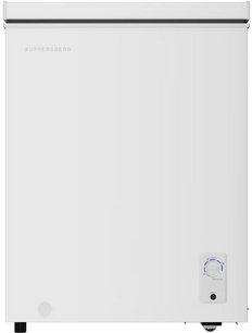 Морозильная камера Kuppersberg FLCF 150 W фото в Екатеринбурге